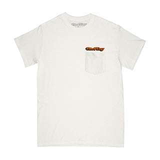Don't Trip Drop Shadow SS Pocket Tee