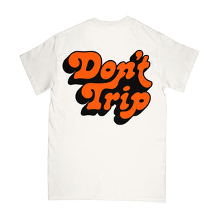 Don't Trip Drop Shadow SS Pocket Tee