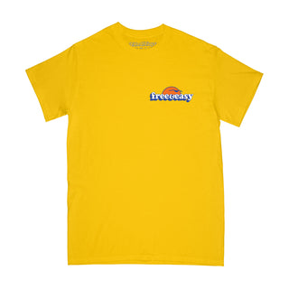 Baja Sun SS Tee