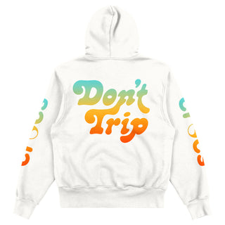 F&E x Crocs Heavy Fleece Hoodie