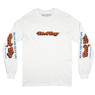 Paradise LS Tee