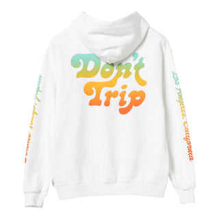 Beams x F&E Don't Trip Hoodie