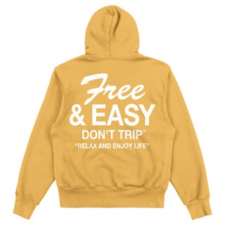 Classic Heavy Fleece Hoodie