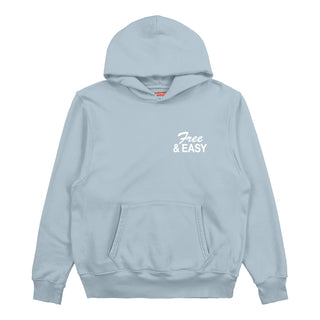 Classic Heavy Fleece Hoodie