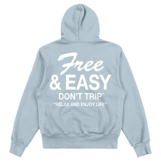 Classic Heavy Fleece Hoodie