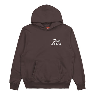 Classic Heavy Fleece Hoodie