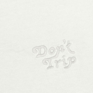 Don't Trip Heavy SS Tee
