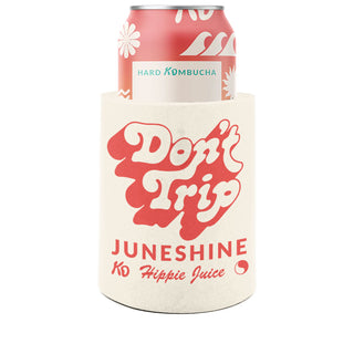 Juneshine x F&E Koozie