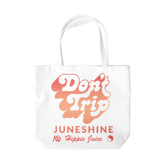 Juneshine x F&E Tote Bag