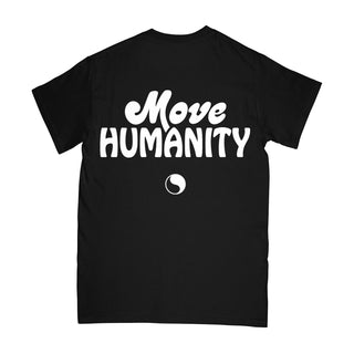 Free & Easy x Alpha Upshot SS Tee