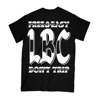 LBC SS Pocket Tee