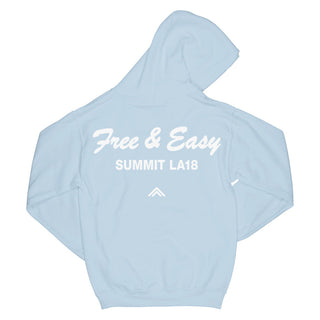 Summit x Free & Easy Hoodie