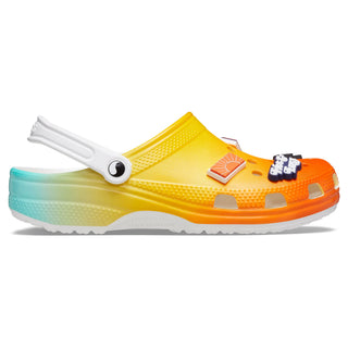 F&E x Crocs
