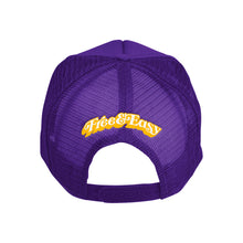 Load image into Gallery viewer, Don&#39;t Trip LA Trucker Hat
