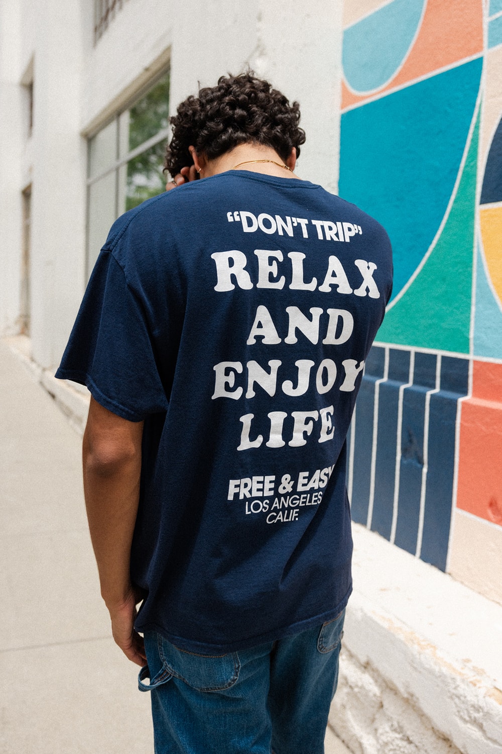 Free & Easy - Free & Easy