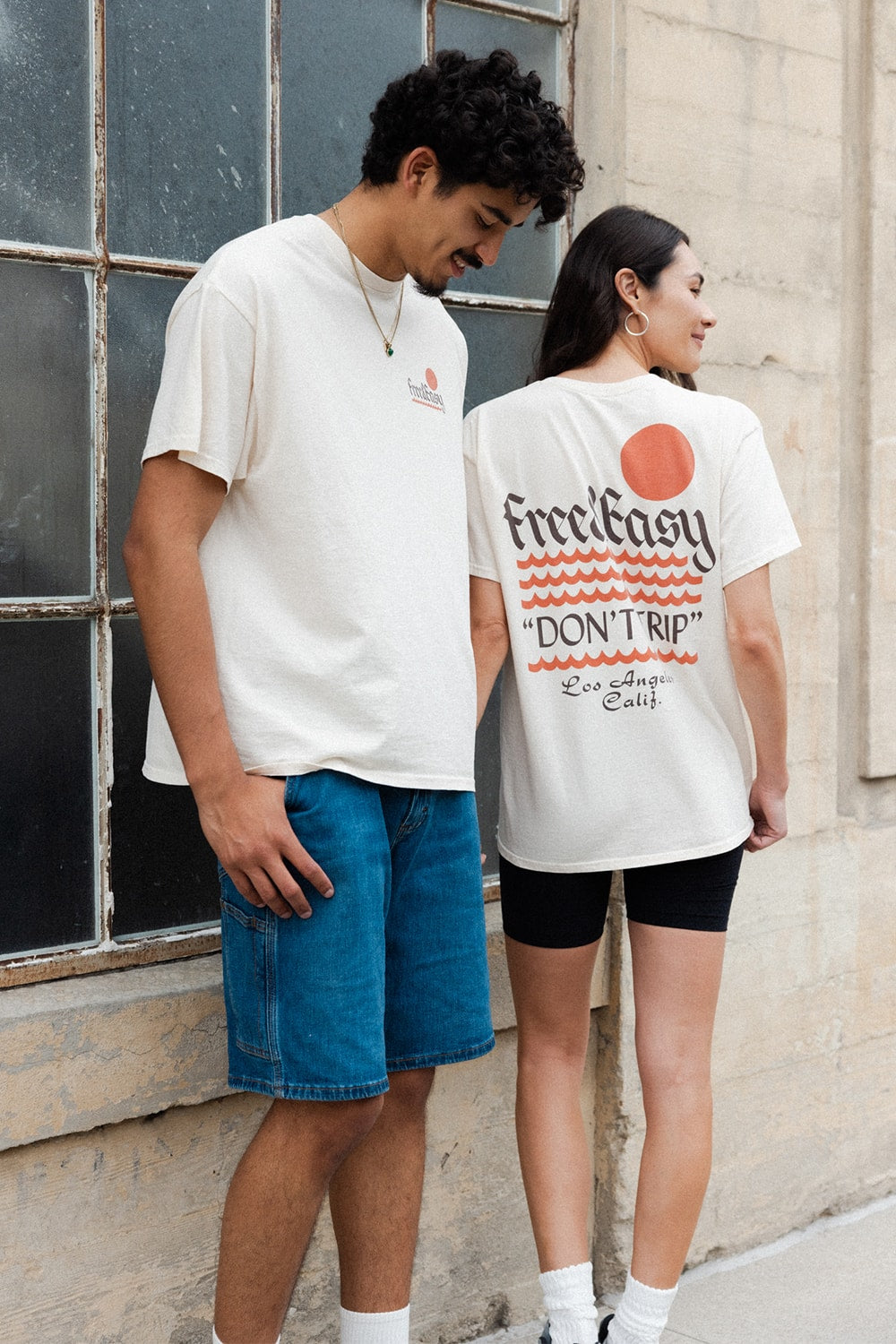 Free & Easy - Free & Easy