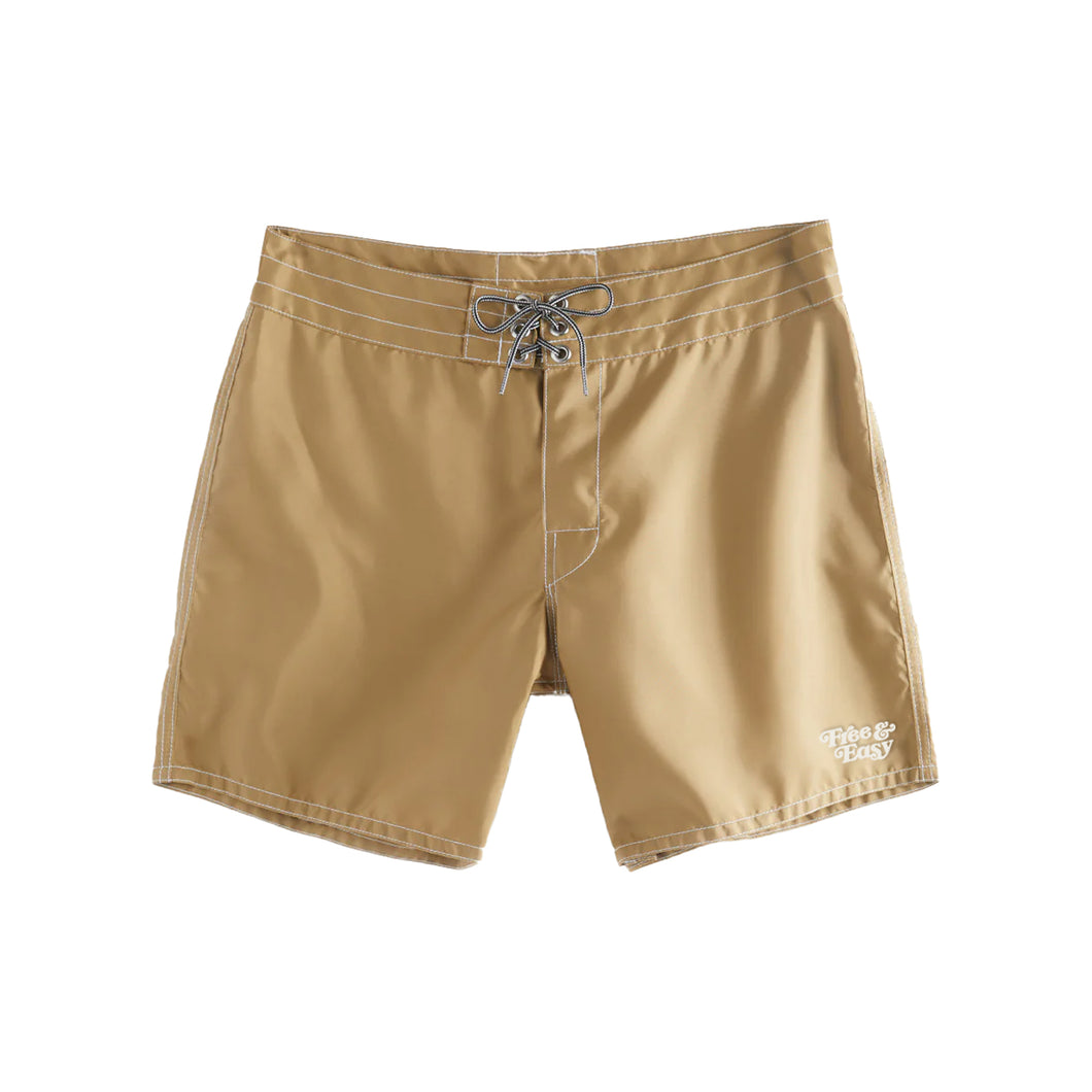 F&E x Birdwell 310 Boardshorts