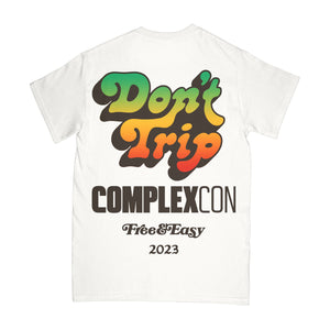 ComplexCon 2023 SS Tee