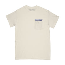 Load image into Gallery viewer, Don&#39;t Trip Drop Shadow SS Pocket Tee
