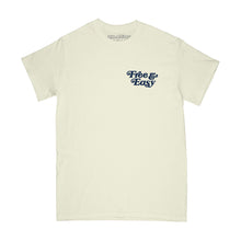 Load image into Gallery viewer, Free &amp; Easy x Alpha Truth SS Tee
