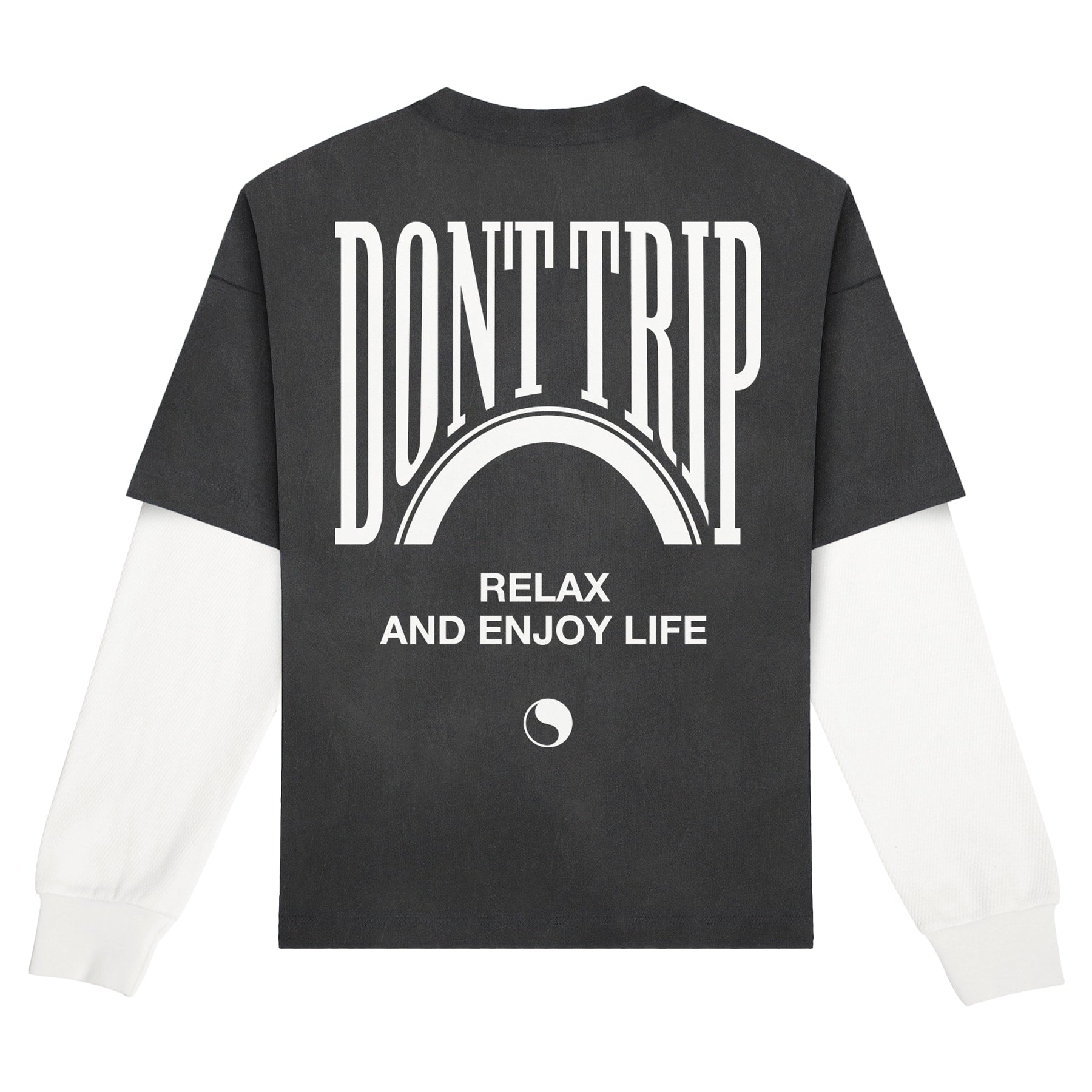 LS Tees - Free & Easy