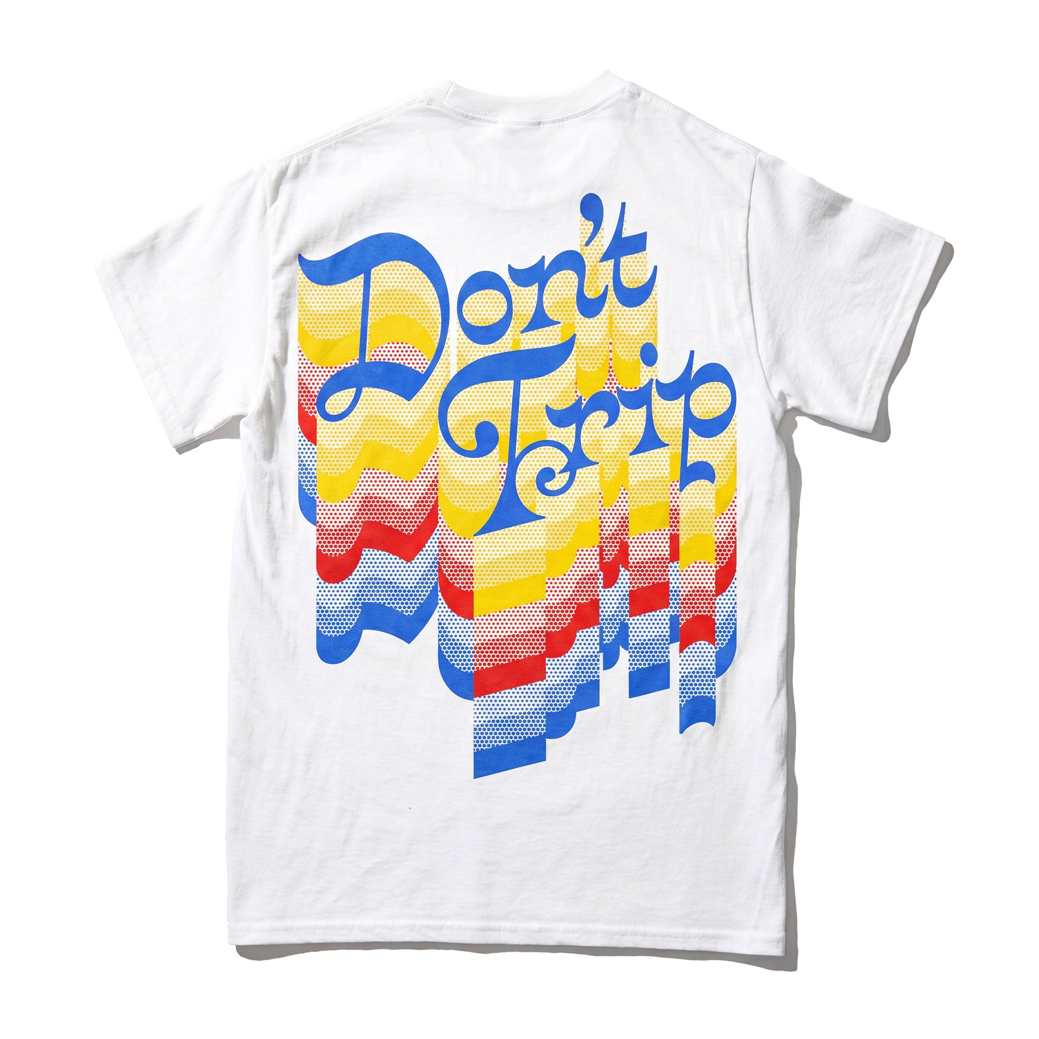 Tees - Free & Easy