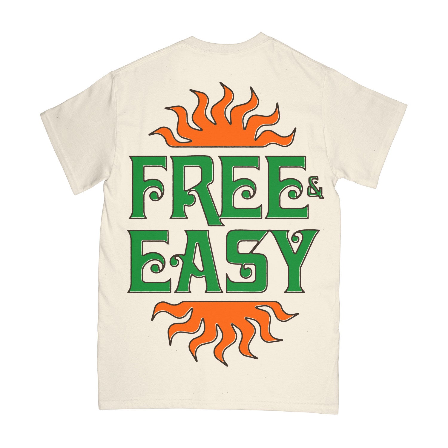 SS T-SHIRT CARD