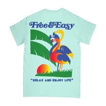 Load image into Gallery viewer, Flamingos SS Tee
