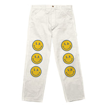 Load image into Gallery viewer, F&amp;E x Stan Ray Be Happy OG Painters Pants
