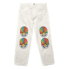 Load image into Gallery viewer, F&amp;E x Stan Ray Spectrum OG Painters Pants
