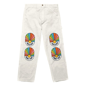 F&E x Stan Ray Spectrum OG Painters Pants