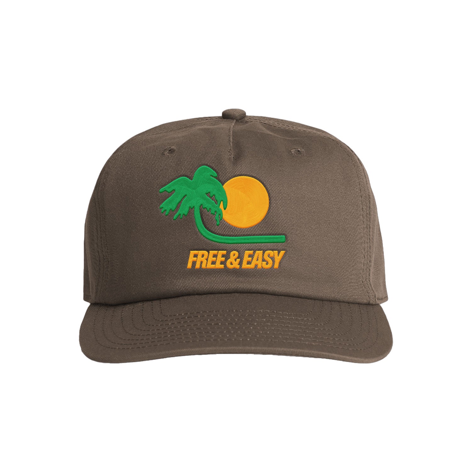 Hats - Free & Easy