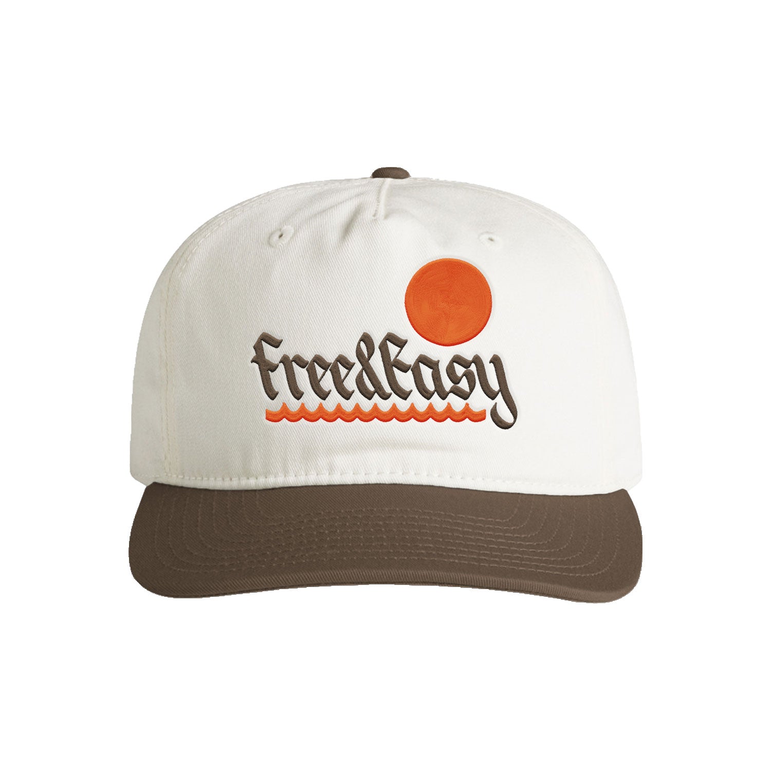 Hats - Free & Easy