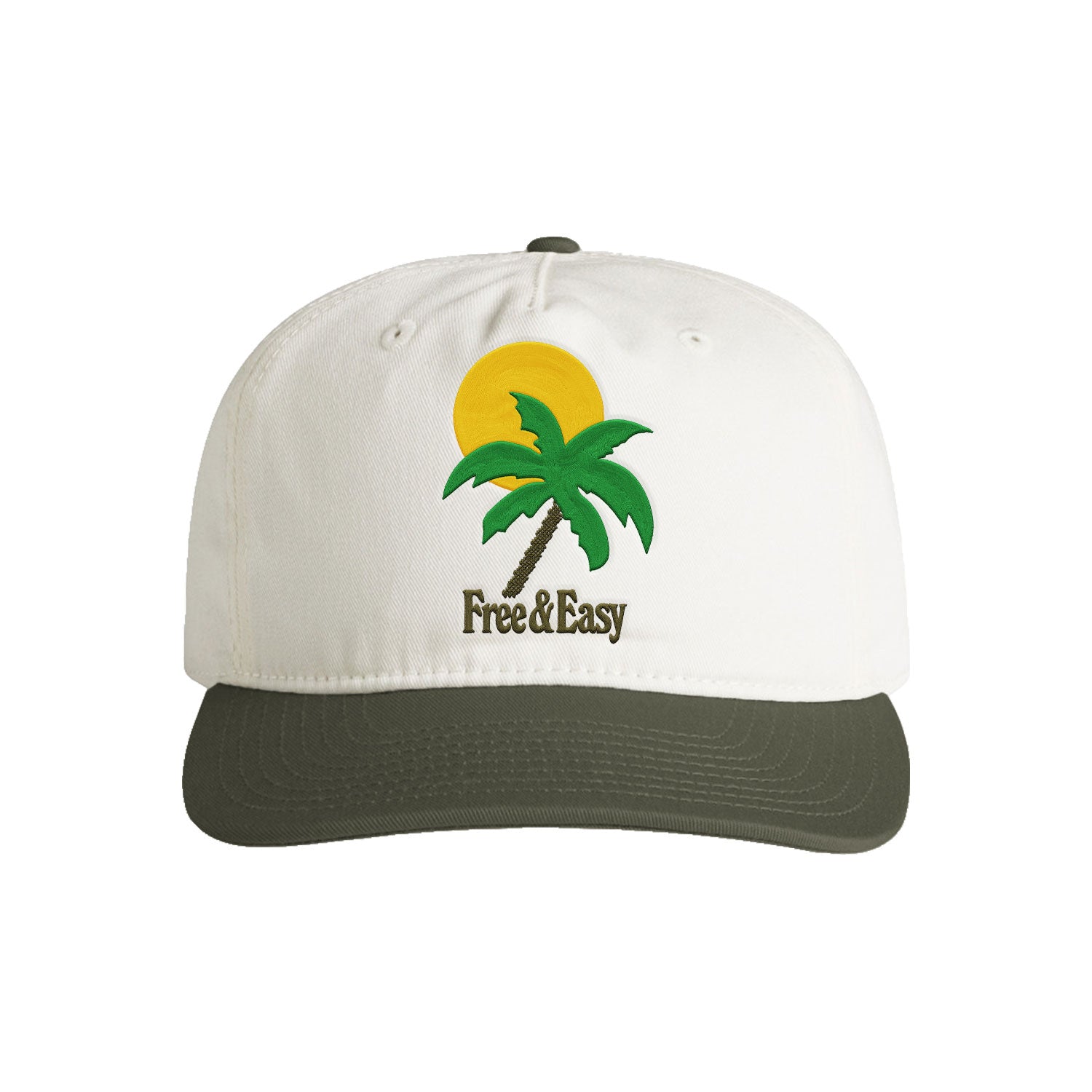 Hats - Free & Easy