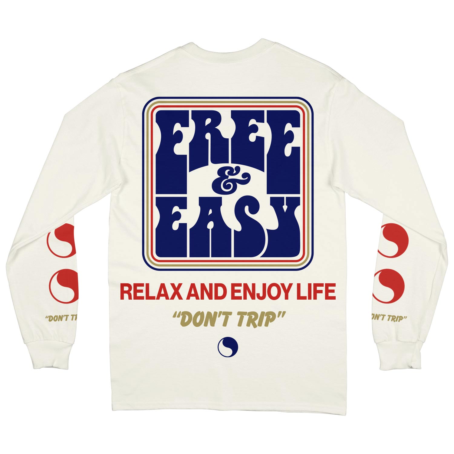 Products - Free & Easy
