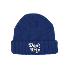 Load image into Gallery viewer, Free &amp; Easy Don&#39;t Trip Beanie
