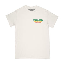 Load image into Gallery viewer, F&amp;E x Bob Marley Songs of Freedom SS Tee
