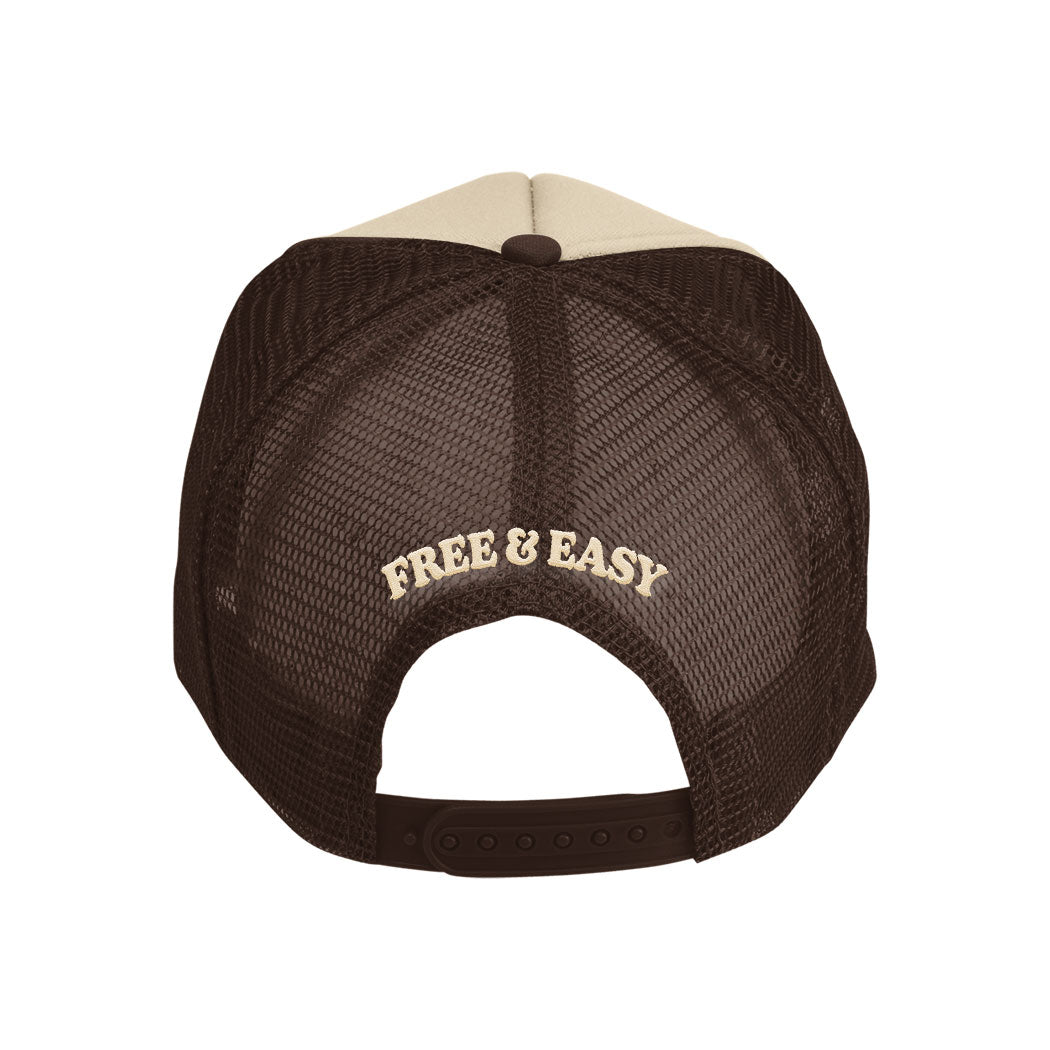 Hats - Free & Easy