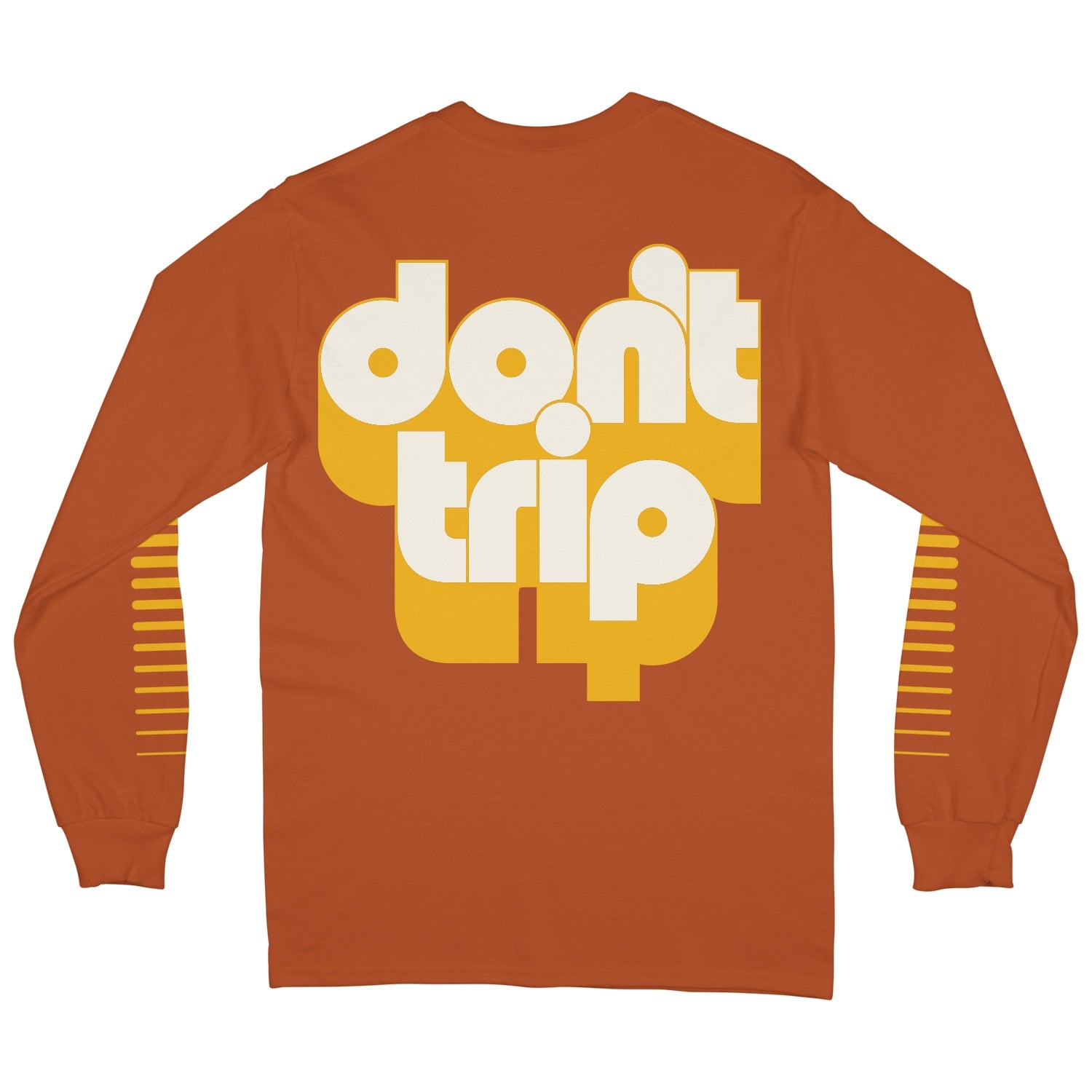 LS Tees - Free & Easy