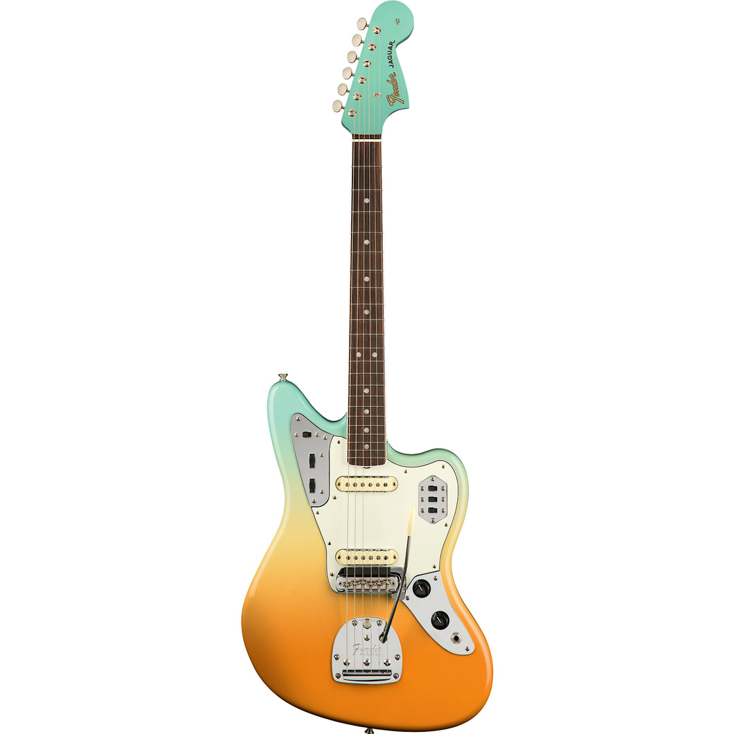 Fender x Free & Easy Vintera® '60s Jaguar® Guitar