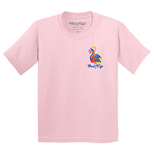 Load image into Gallery viewer, Flamingos Kids SS Tee
