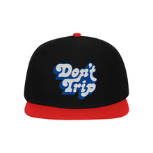 Load image into Gallery viewer, F&amp;E x NBA Con x New Era 9FIFTY Don&#39;t Trip Snapback Hat
