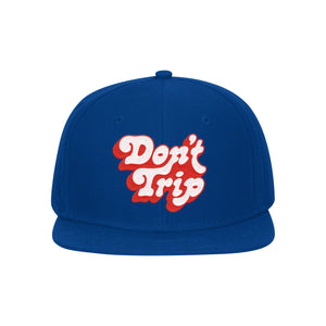 F&E x NBA Con x New Era 9FIFTY Don't Trip Snapback Hat