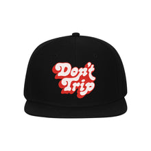 Load image into Gallery viewer, F&amp;E x NBA Con x New Era 9FIFTY Don&#39;t Trip Snapback Hat
