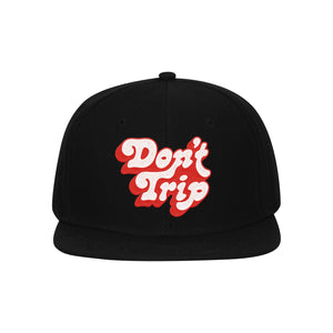 F&E x NBA Con x New Era 9FIFTY Don't Trip Snapback Hat