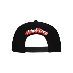 F&E x NBA Con x New Era 9FIFTY Don't Trip Snapback Hat