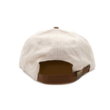 Load image into Gallery viewer, Baja Sun Two Tone Lightweight Hat
