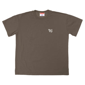 Don't Trip Premium SS Tee