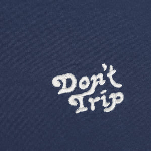 Don't Trip Heavy SS Tee