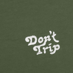 Don't Trip Premium SS Tee